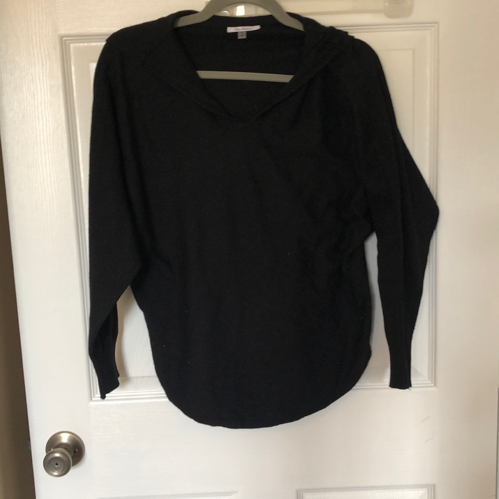 5/$15!  Hooded sweater